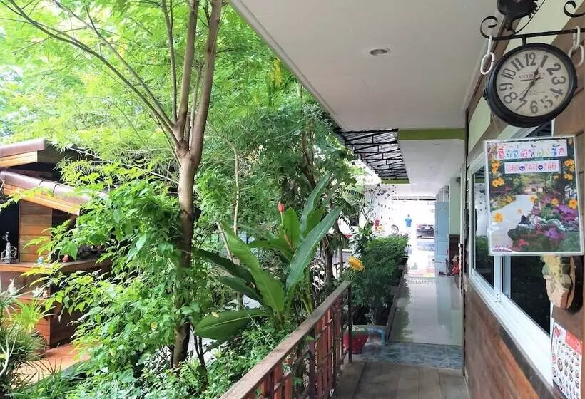 هتل Ausgust Riverside Resort