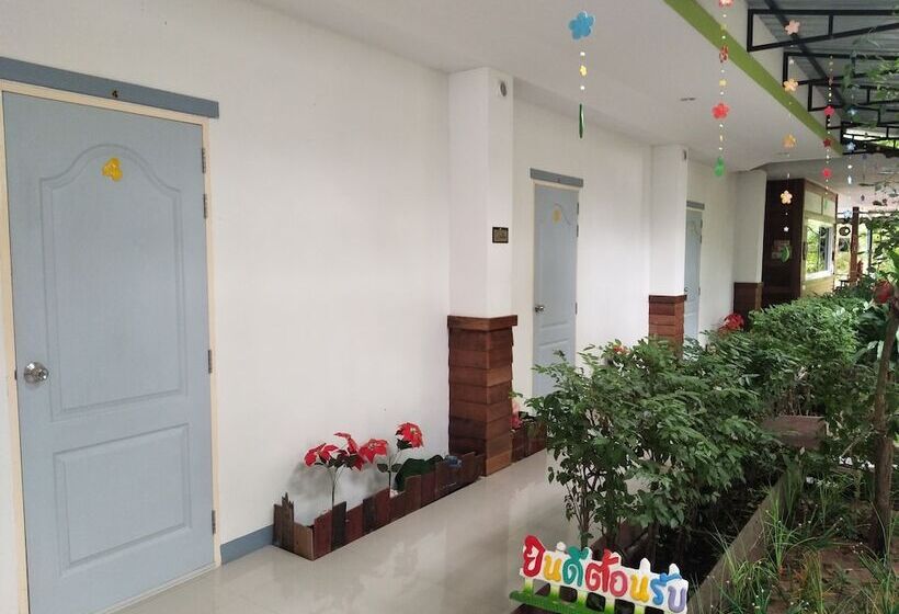 فندق Ausgust Riverside Resort