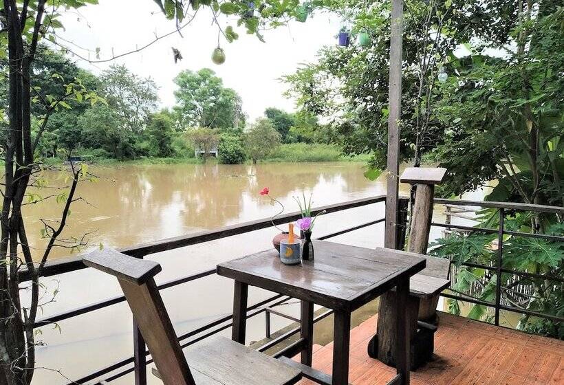 فندق Ausgust Riverside Resort