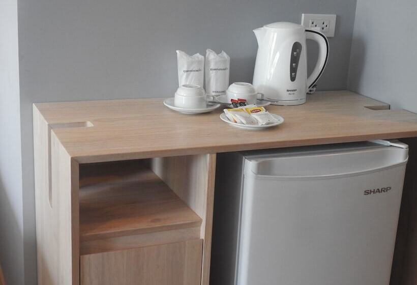 Hotel Bay Window At Sea