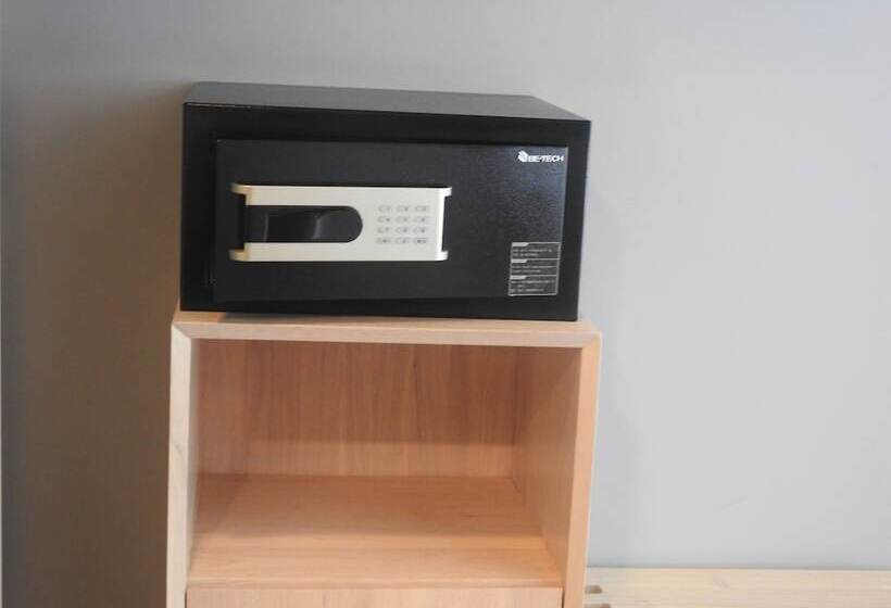 Hotel Bay Window At Sea