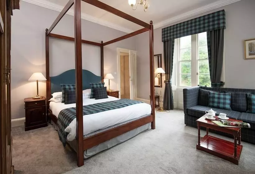 Hotel Chirnside Hall