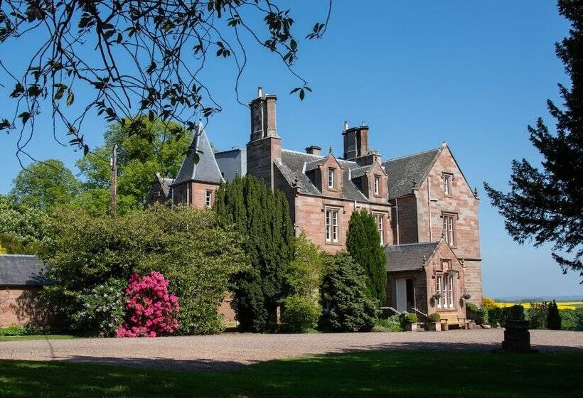 Hotel Chirnside Hall