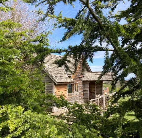 Hotelli Domaine De Campras B&b