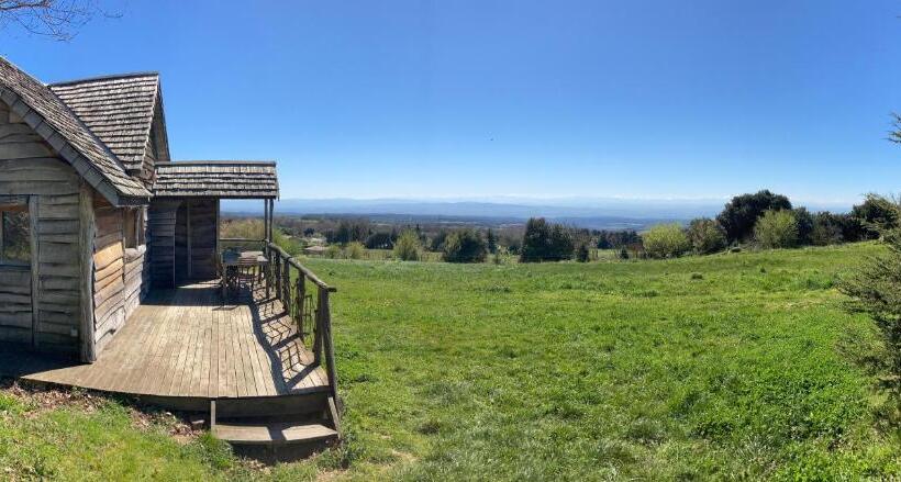 호텔 Domaine De Campras B&b