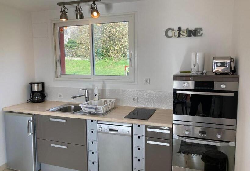 호텔 Domaine De Campras B&b