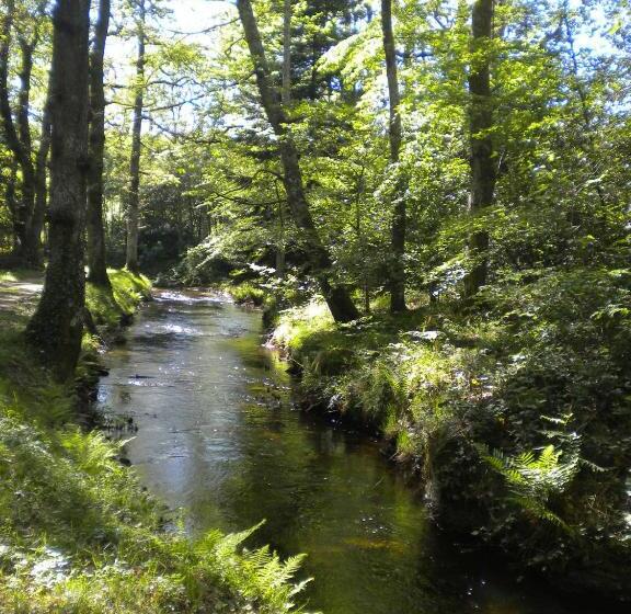 호텔 Domaine De Campras B&b