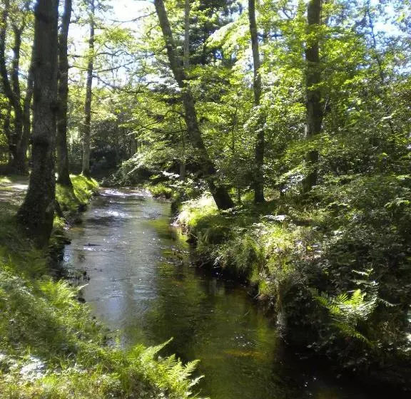 Hotelli Domaine De Campras B&b