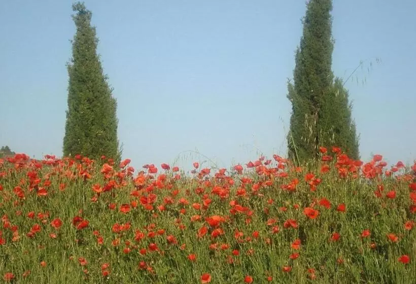 Hotelli Domaine De Campras B&b