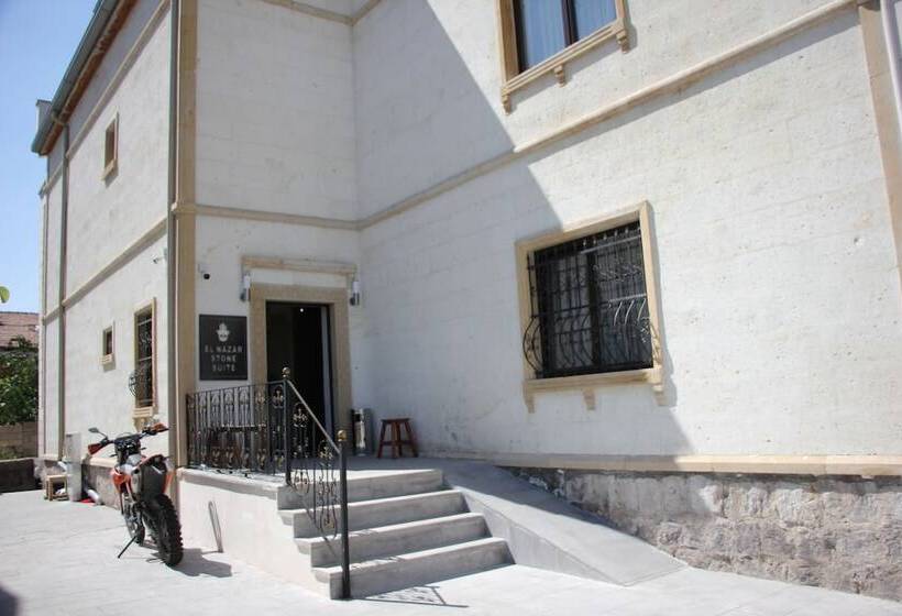 هتل El Nazar Stone Suite
