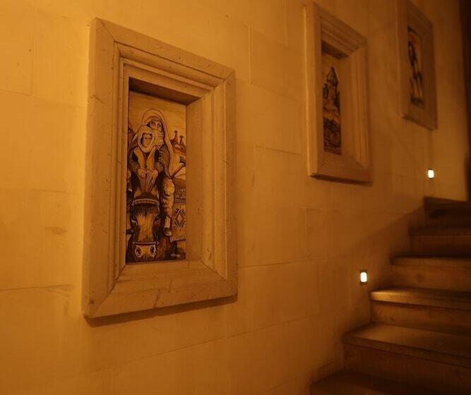 هتل El Nazar Stone Suite