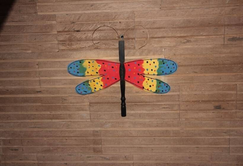 هتل El Nazar Stone Suite