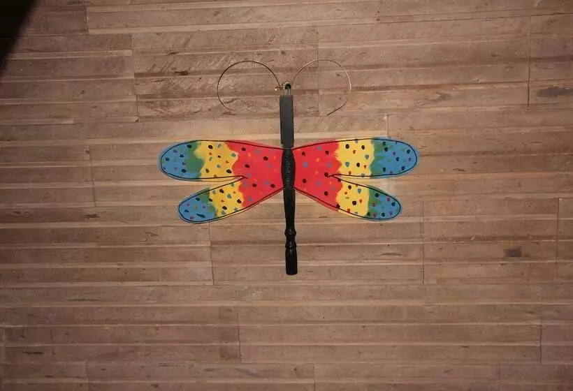 Hotelli El Nazar Stone Suite