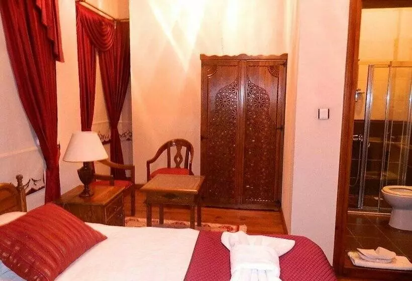 Hotelli Fatma Hanim Konagi