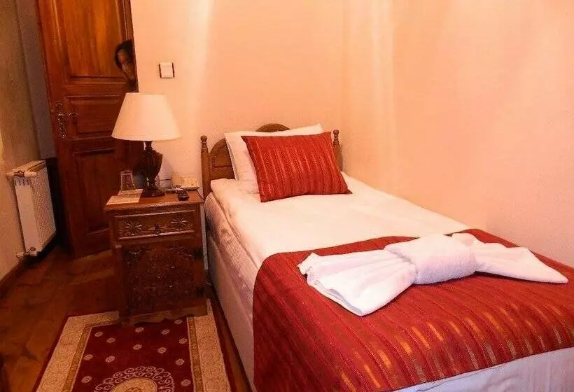 Hotelli Fatma Hanim Konagi