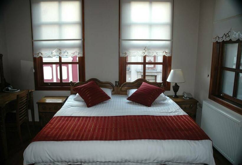 酒店 Fatma Hanim Konagi