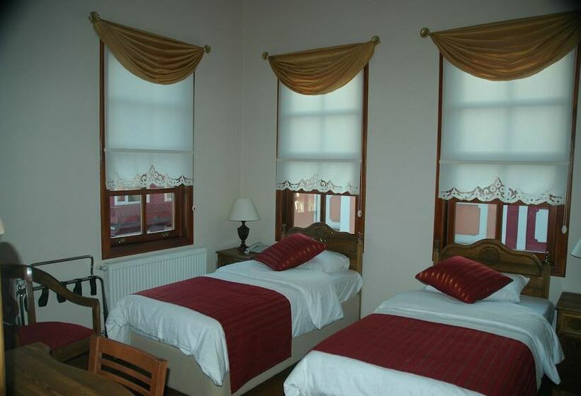 酒店 Fatma Hanim Konagi