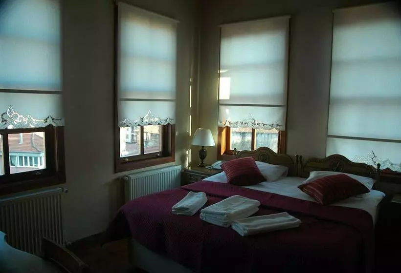 Hotelli Fatma Hanim Konagi