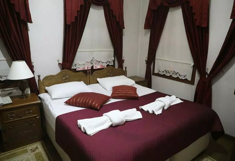 Hotelli Fatma Hanim Konagi