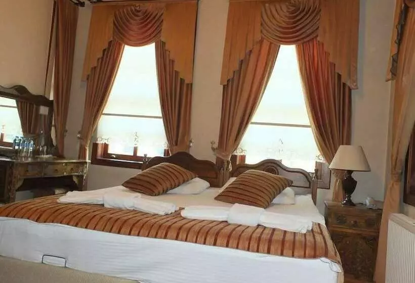 Hotelli Fatma Hanim Konagi