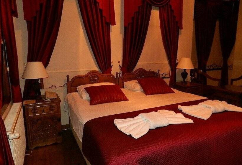 酒店 Fatma Hanim Konagi