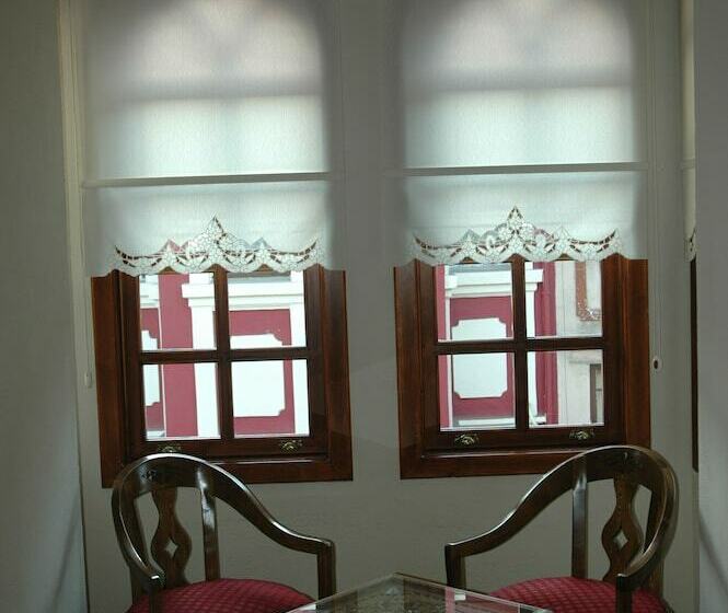 酒店 Fatma Hanim Konagi