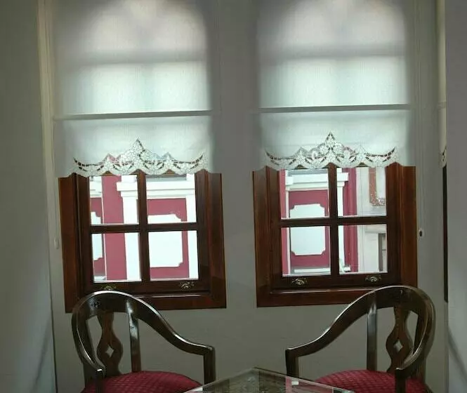 Hotelli Fatma Hanim Konagi