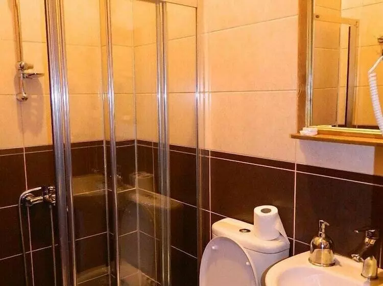 Hotelli Fatma Hanim Konagi