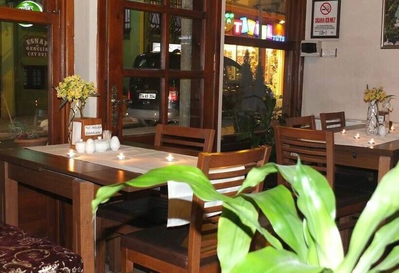 酒店 Fatma Hanim Konagi