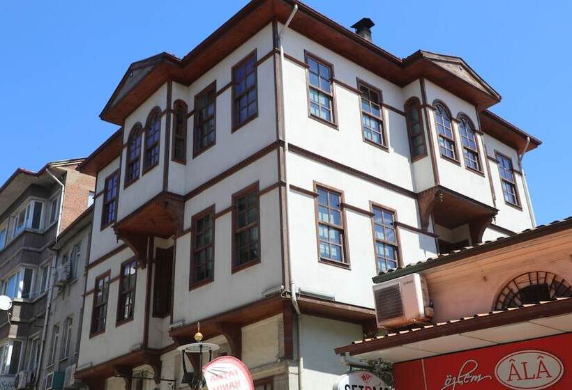 酒店 Fatma Hanim Konagi