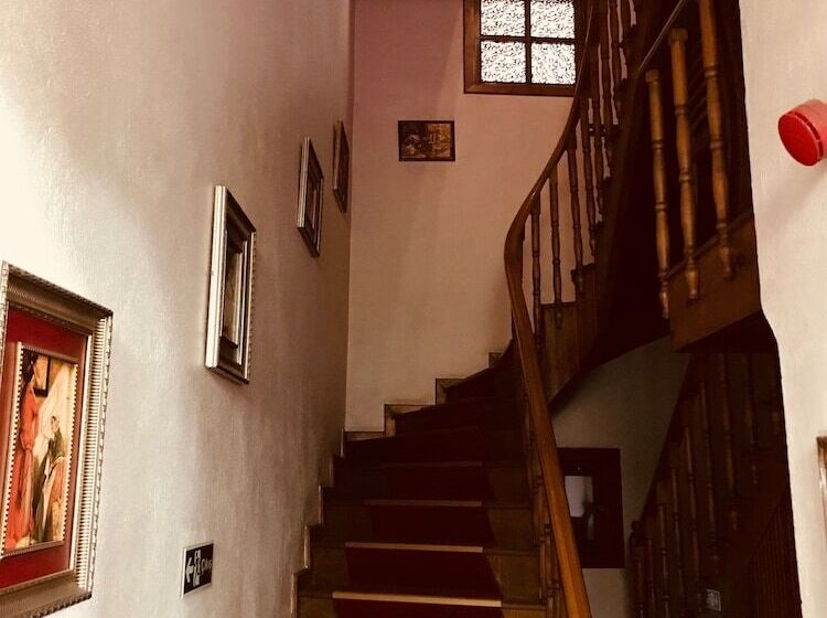 酒店 Fatma Hanim Konagi