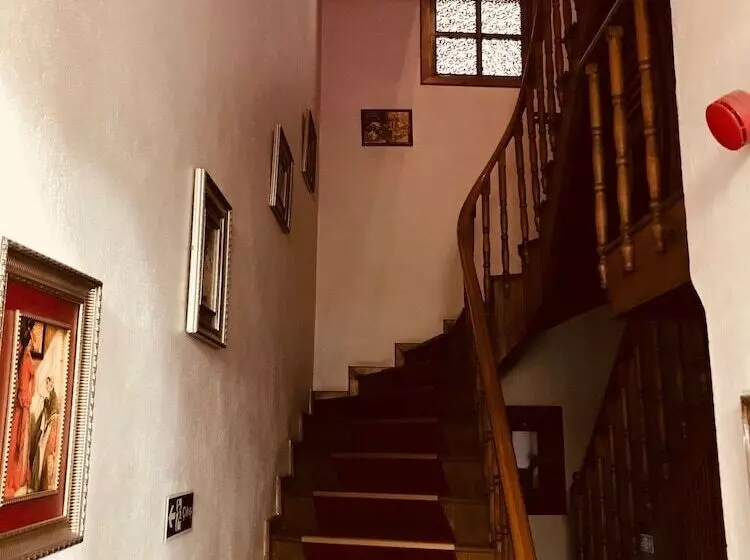 Hotelli Fatma Hanim Konagi