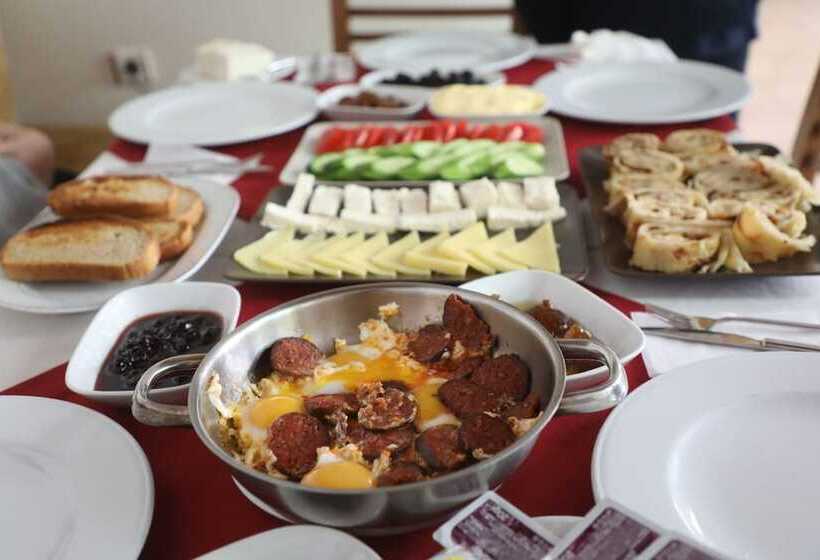 酒店 Fatma Hanim Konagi