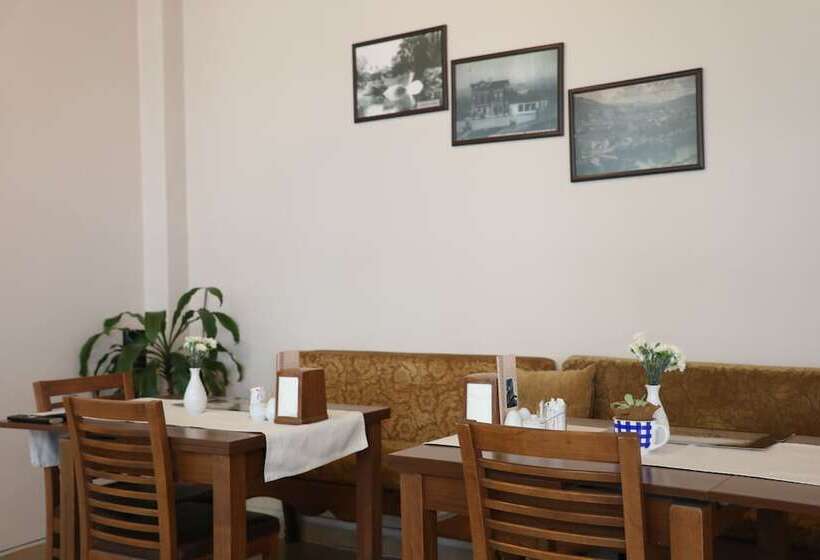 酒店 Fatma Hanim Konagi