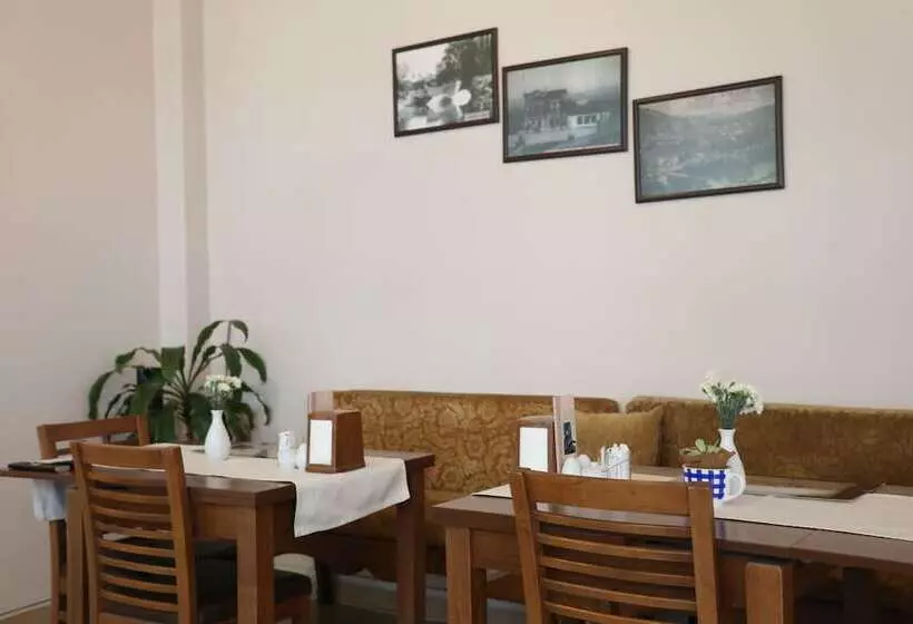 Hotelli Fatma Hanim Konagi