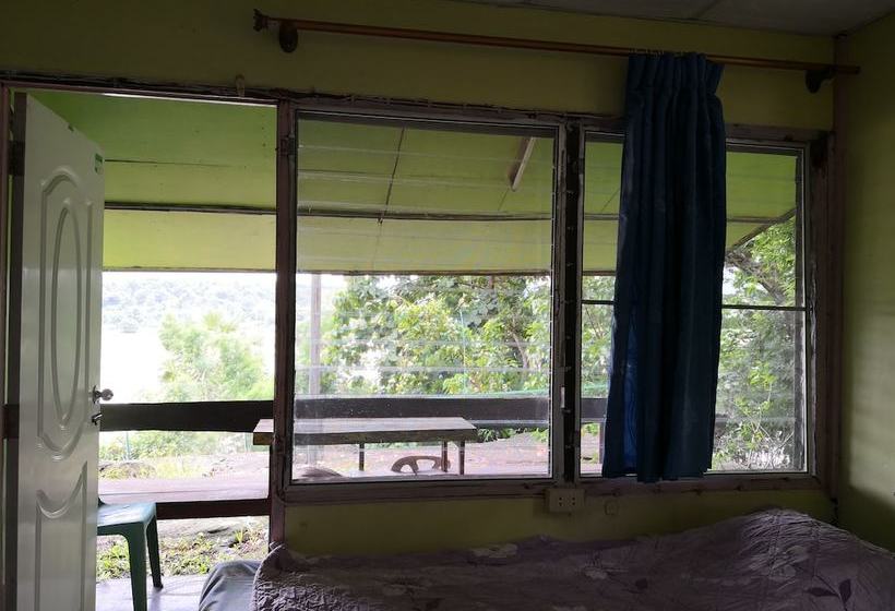 فندق Khongchaim Marina Resort