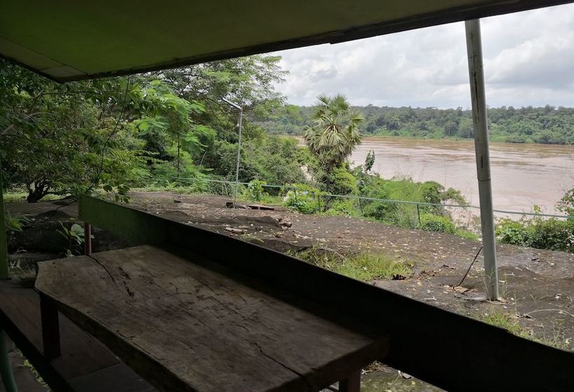 فندق Khongchaim Marina Resort