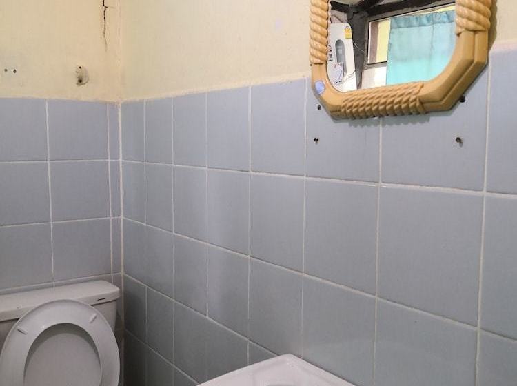 فندق Khongchaim Marina Resort