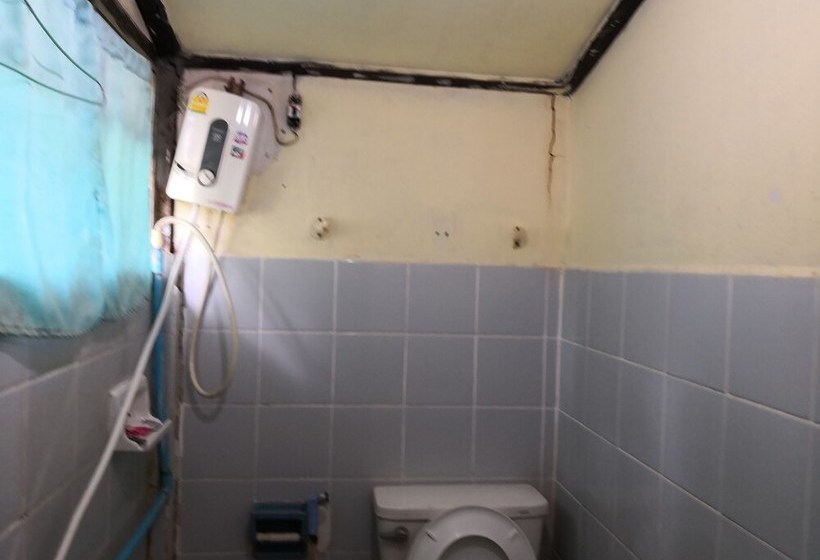 فندق Khongchaim Marina Resort