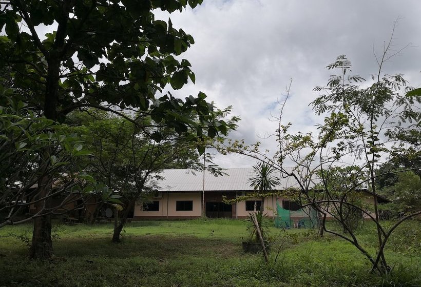 فندق Khongchaim Marina Resort