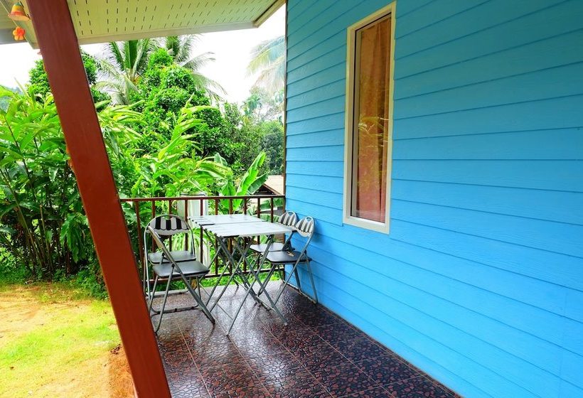 호텔 Kiritam Homestay