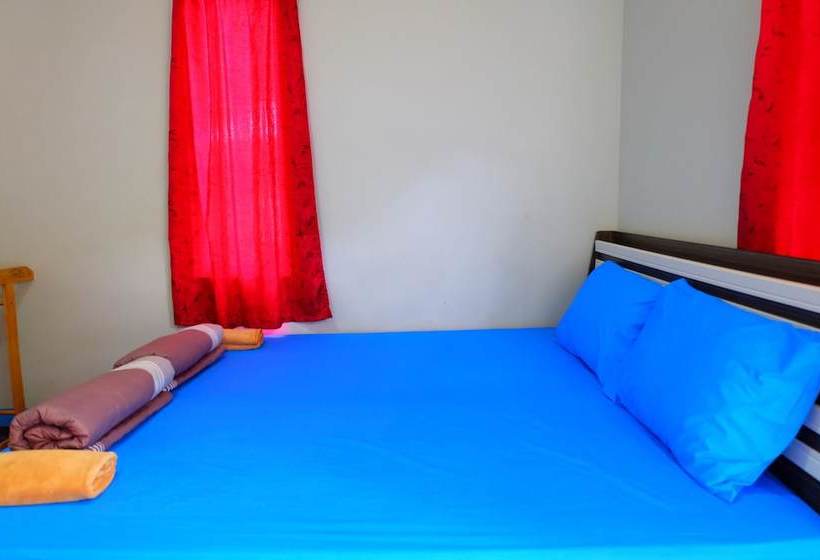 호텔 Kiritam Homestay