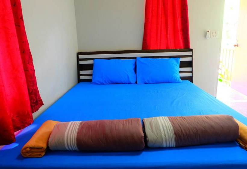 호텔 Kiritam Homestay