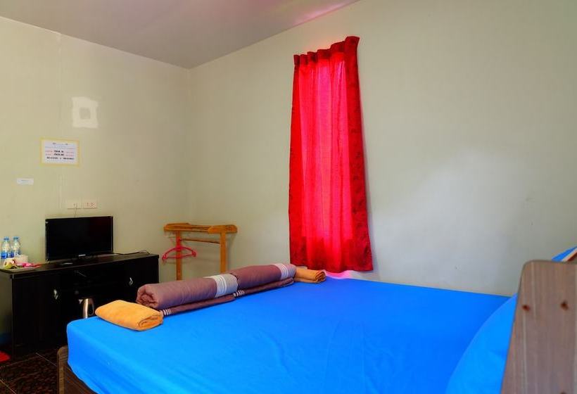 호텔 Kiritam Homestay