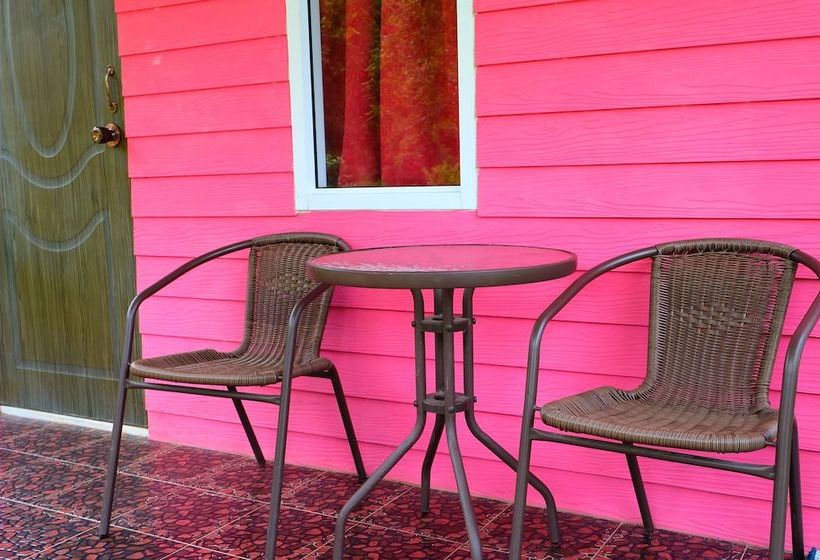 호텔 Kiritam Homestay