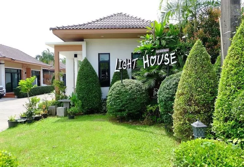 هتل Light House Resort Trang