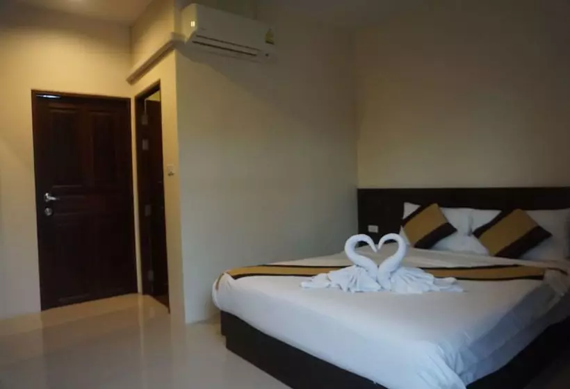 هتل Light House Resort Trang