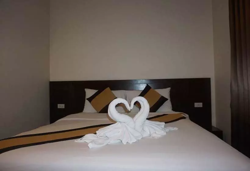 هتل Light House Resort Trang