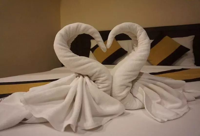 هتل Light House Resort Trang