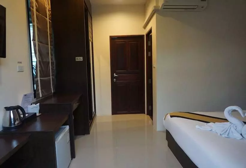هتل Light House Resort Trang